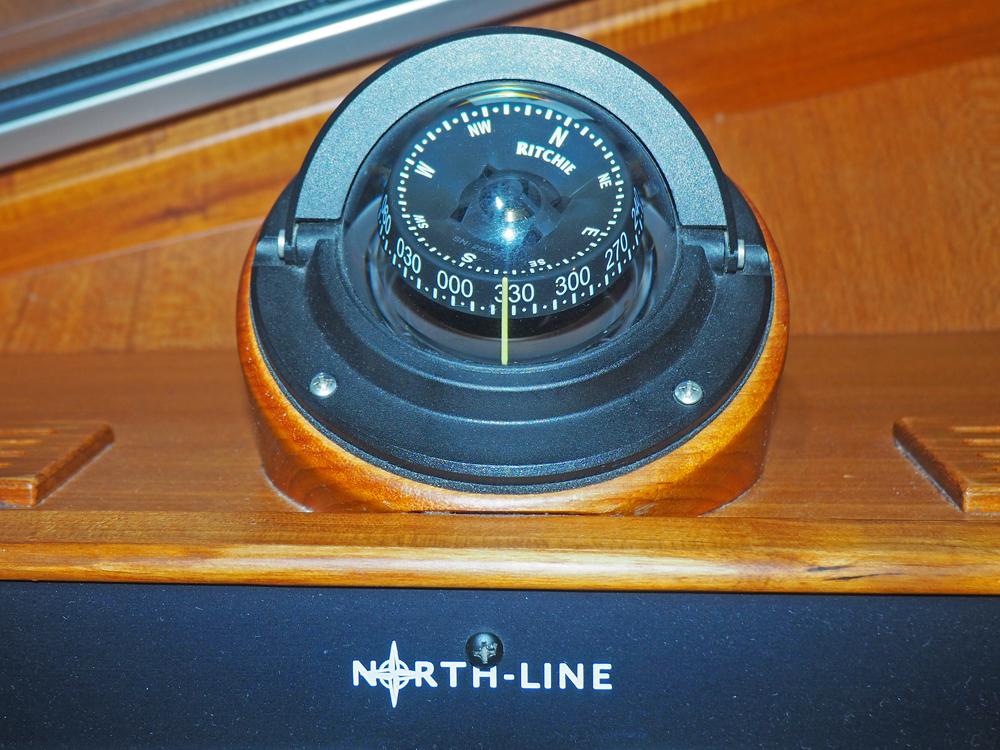  Navigatie en electronica